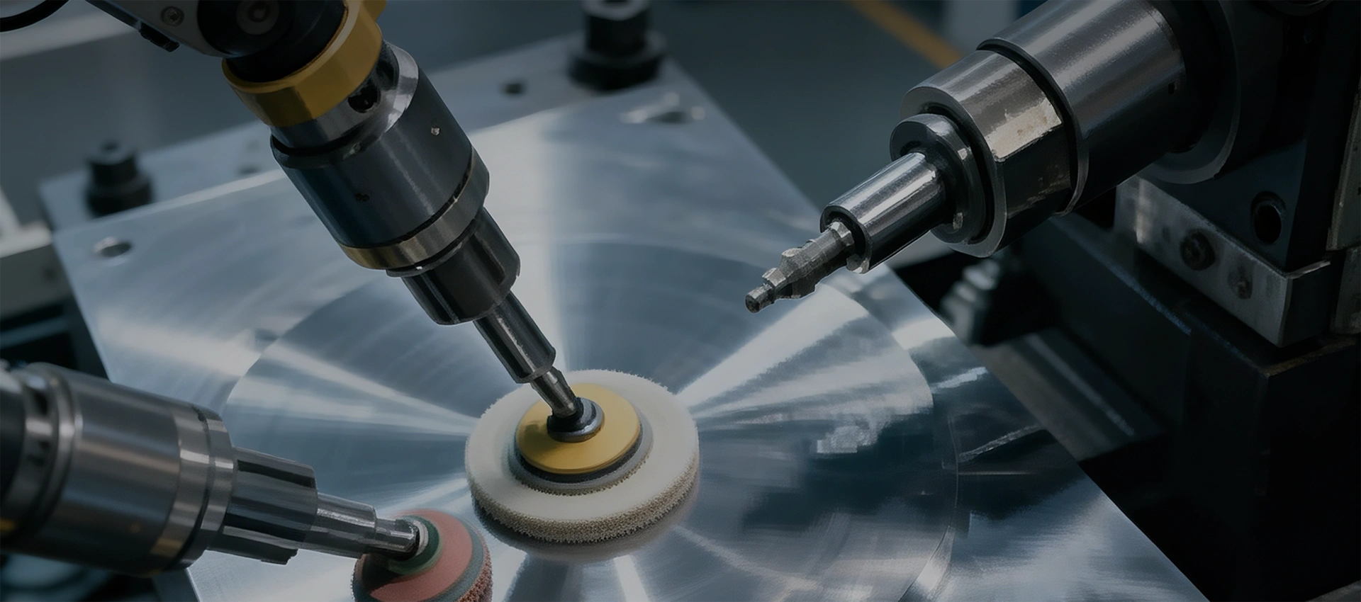Industry-banner
