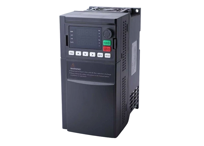 General-Purpose Vector Frequency Converter