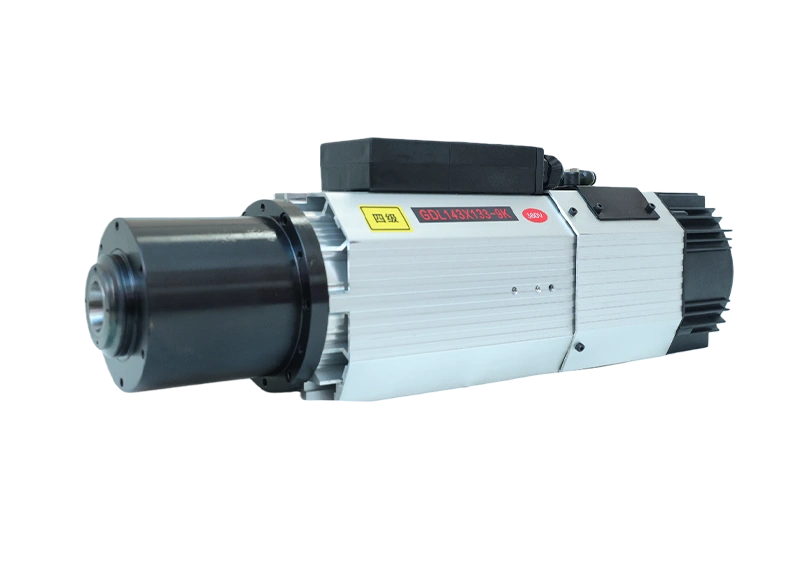 Automatic Tool Changer Spindle Motors