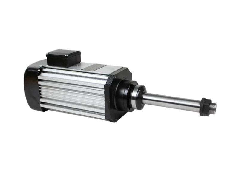 Custom Extended Shaft Cut-to-Length Motors