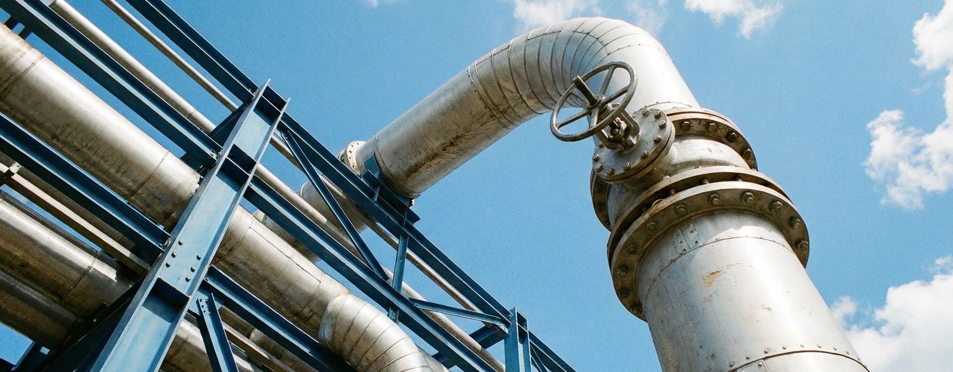 Petrochemical Industry