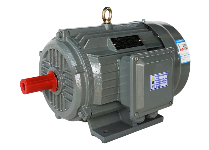 Troubleshooting Faults in Three-Phase Asynchronous Motors