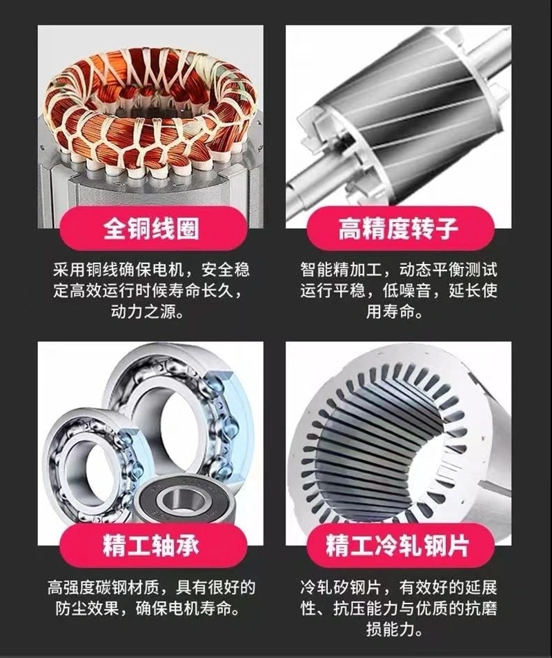 three-phase induction motor 