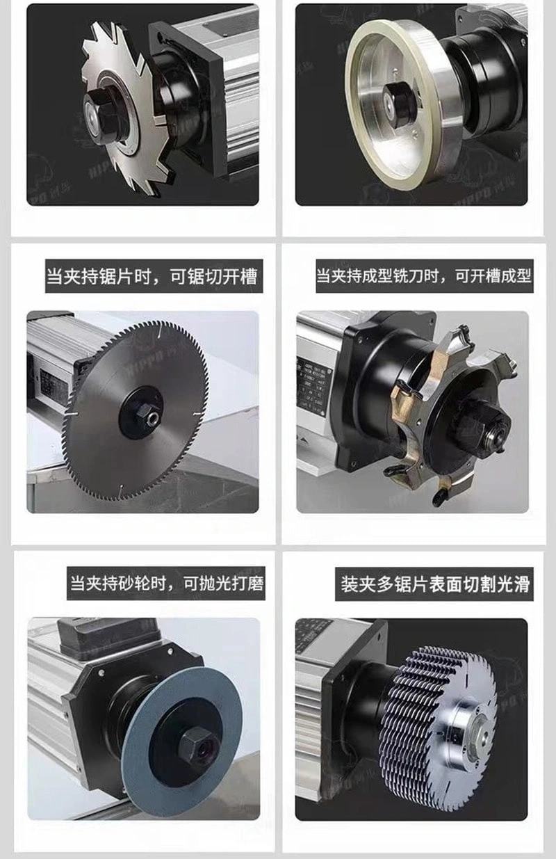 Three Phase Asynchronous Motor
