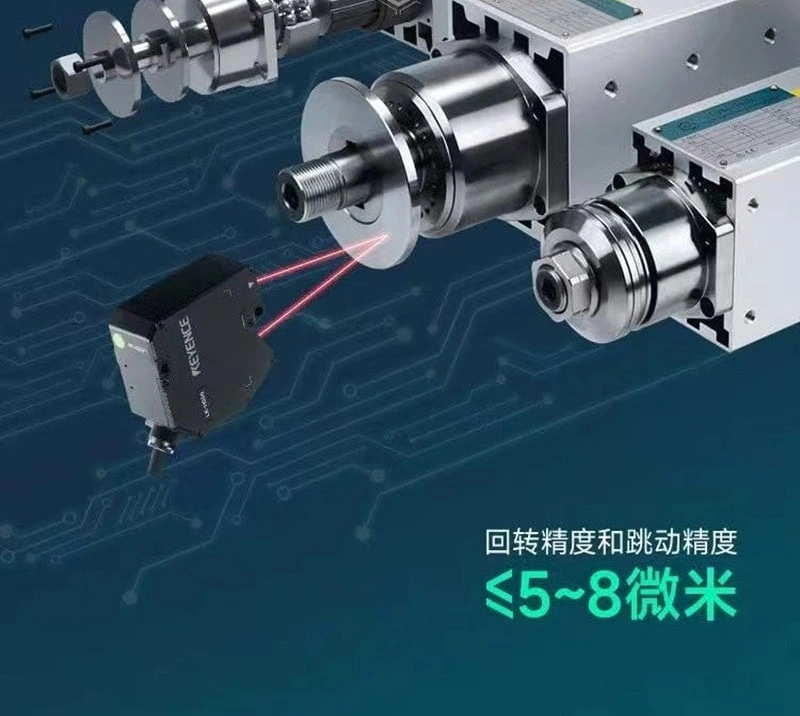 What should I do if a three-phase asynchronous motor malfunctions? What after-sales services does your company provide?