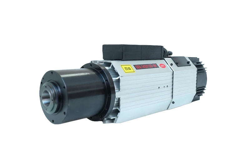 High-torque drilling and milling motors designed specifically for engraving machines, offering excellent compatibility with automation systems, helping enterprises achieve smart manufacturing upgrades
